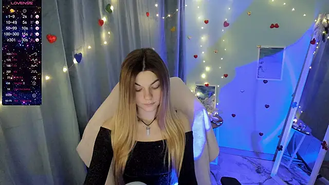 Snapshot of Sweet_me_ chatting on 10, 2, 2025 Sweet me online show from 10, 2, 2025