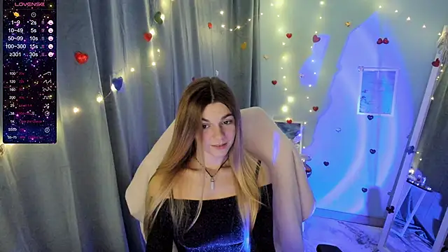 Snapshot of Sweet_me_ chatting on 10, 2, 2025 Sweet me online show from 10, 2, 2025