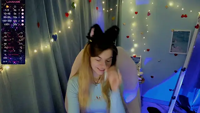 Snapshot of Sweet_me_ chatting on 12, 2, 2025 Sweet me online show from 12, 2, 2025