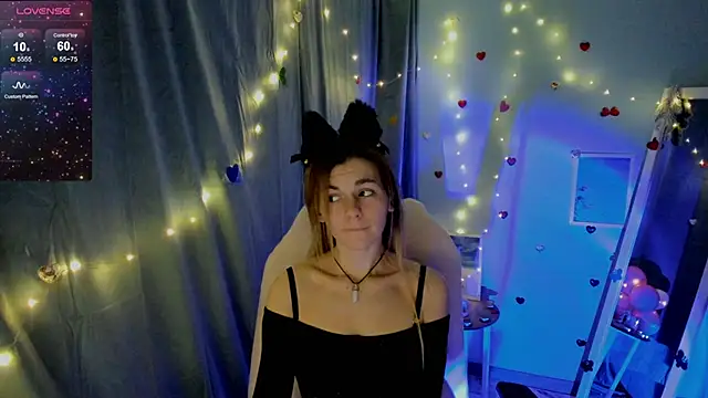 Snapshot of Sweet_me_ chatting on 14, 2, 2025 Sweet me online show from 14, 2, 2025