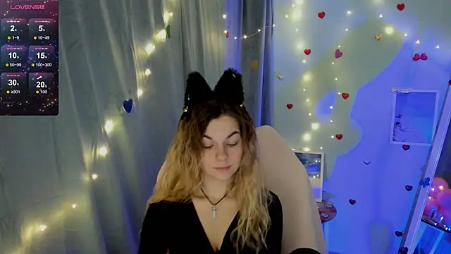 Snapshot of Sweet_me_ chatting on 16, 2, 2025 Sweet me online show from 16, 2, 2025