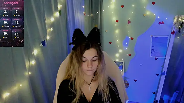 Snapshot of Sweet_me_ chatting on 16, 2, 2025 Sweet me online show from 16, 2, 2025