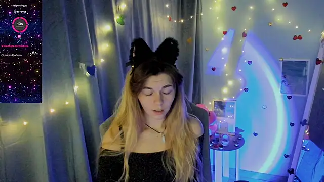 Snapshot of Sweet_me_ chatting on 19, 2, 2025 Sweet me online show from 19, 2, 2025