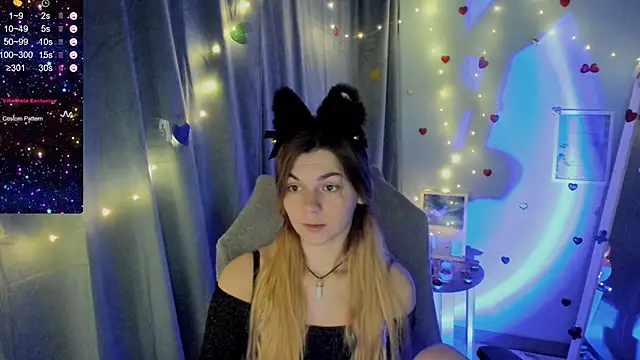 Snapshot of Sweet_me_ chatting on 19, 2, 2025 Sweet me online show from 19, 2, 2025