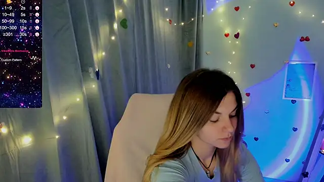 Snapshot of Sweet_me_ chatting on 21, 2, 2025 Sweet me online show from 21, 2, 2025