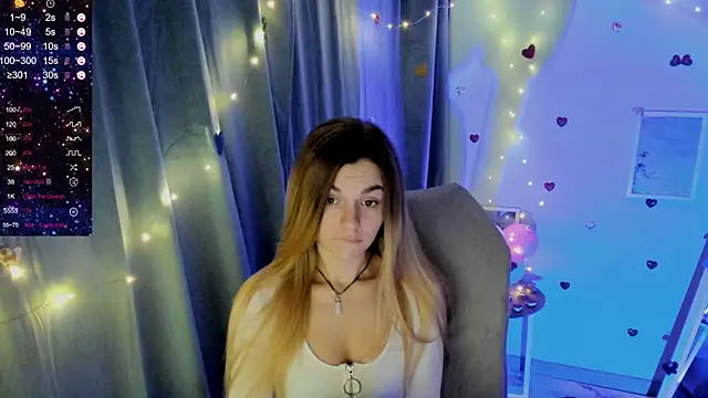 Snapshot of Sweet_me_ chatting on 24, 2, 2025 Sweet me online show from 24, 2, 2025