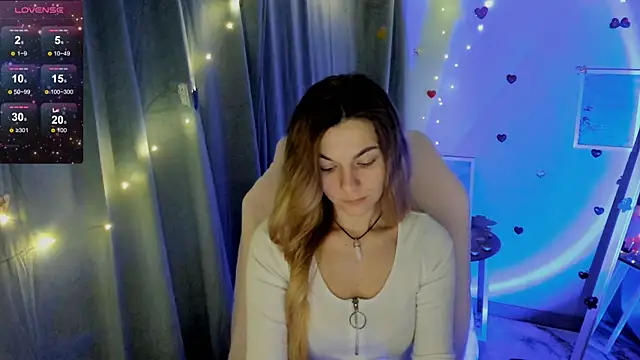 Snapshot of Sweet_me_ chatting on 25, 2, 2025 Sweet me online show from 25, 2, 2025