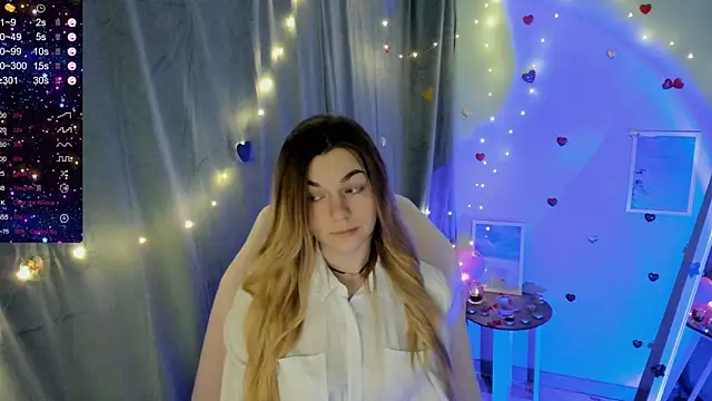 Snapshot of Sweet_me_ chatting on 1, 3, 2025 Sweet me online show from 1, 3, 2025