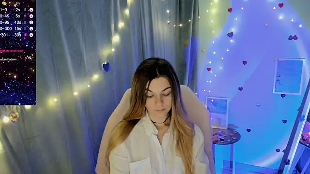Snapshot of Sweet_me_ chatting on 1, 3, 2025 Sweet me online show from 1, 3, 2025