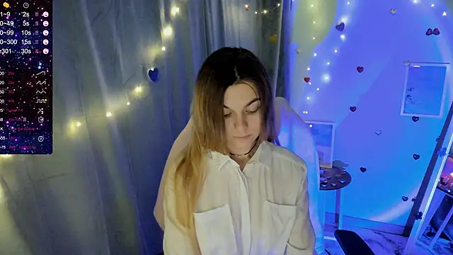 Snapshot of Sweet_me_ chatting on 1, 3, 2025 Sweet me online show from 1, 3, 2025