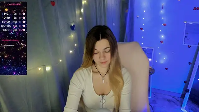 Snapshot of Sweet_me_ chatting on 10, 3, 2025 Sweet me online show from 10, 3, 2025