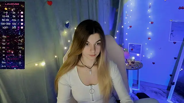 Snapshot of Sweet_me_ chatting on 10, 3, 2025 Sweet me online show from 10, 3, 2025