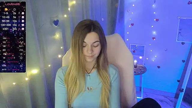 Snapshot of Sweet_me_ chatting on 12, 3, 2025 Sweet me online show from 12, 3, 2025