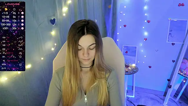 Snapshot of Sweet_me_ chatting on 14, 3, 2025 Sweet me online show from 14, 3, 2025