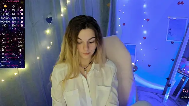 Snapshot of Sweet_me_ chatting on 15, 3, 2025 Sweet me online show from 15, 3, 2025