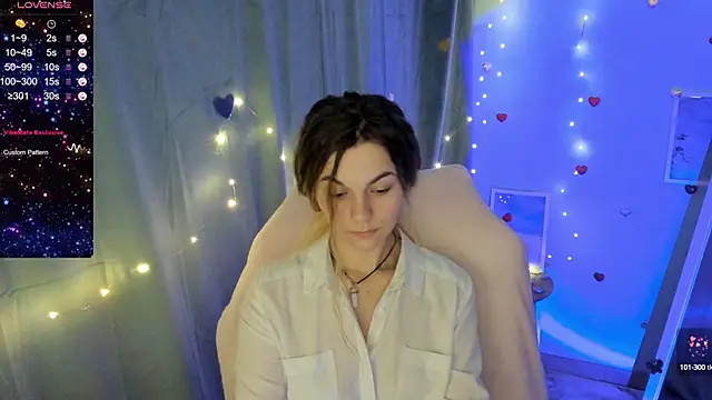 Snapshot of Sweet_me_ chatting on 15, 3, 2025 Sweet me online show from 15, 3, 2025