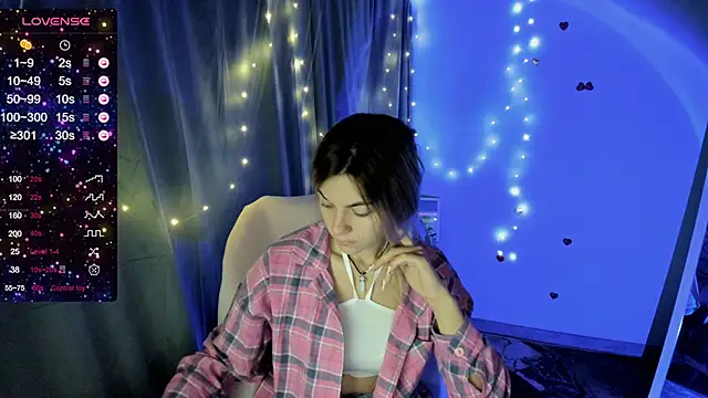 Snapshot of Sweet_me_ chatting on 12, 10, 2025 Sweet me online show from 12, 10, 2025