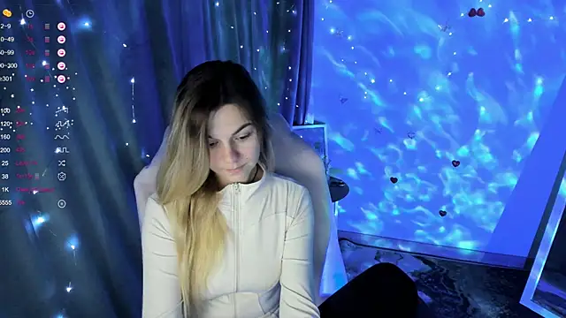 Sweet me  online show from 24, 11, 2025