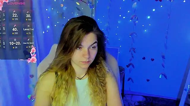 Snapshot of Sweet_me_ chatting on 8, 7, 2026 Sweet me online show from 8, 7, 2026