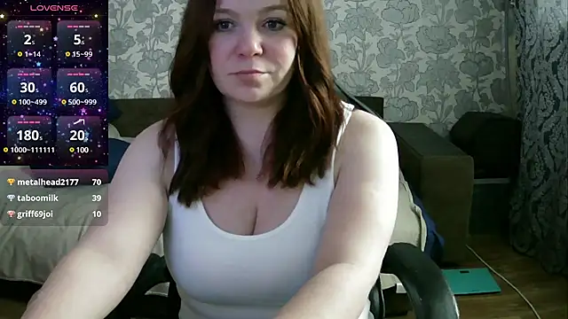 Sabrina Poison online show from 15, 1, 2025