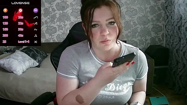 Sabrina Poison online show from 1, 2, 2025