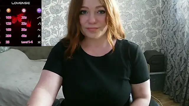 Sabrina Poison online show from 13, 2, 2025