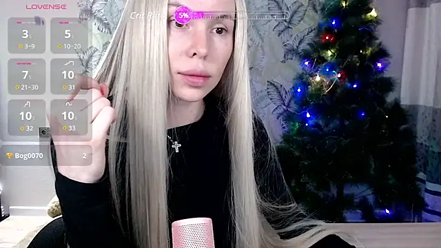 Marmalade Fox online show from 21, 1, 2025