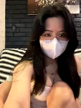 Kyomi-ibaby online show from 31, 10, 2025