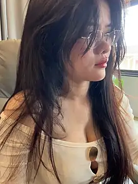 Kyomi-ibaby online show from 25, 4, 2026