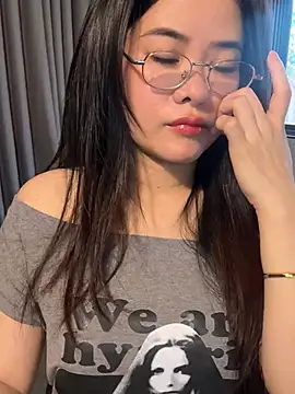 Kyomi-ibaby online show from 27, 4, 2026