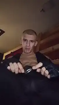 MillennialC0CK online show from 11, 2, 2026