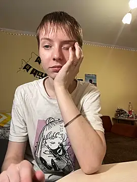 Snapshot of Crayzy_Luv chatting on 27, 2, 2025 Crayzy Luv online show from 27, 2, 2025