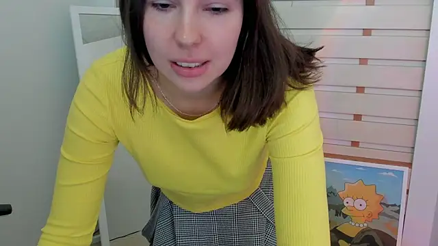 Lexy flower online show from 2, 12, 2024