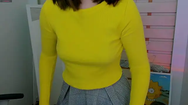 Lexy flower online show from 14, 12, 2024