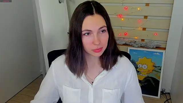 Lexy flower online show from 19, 12, 2024