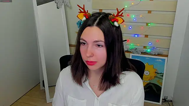 Lexy flower online show from 26, 12, 2024