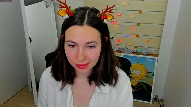 Lexy flower online show from 26, 12, 2024