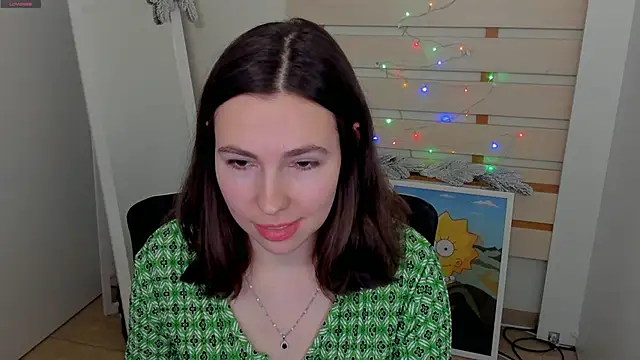 Lexy flower online show from 12, 1, 2025