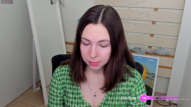 Lexy flower online show from 26, 1, 2025