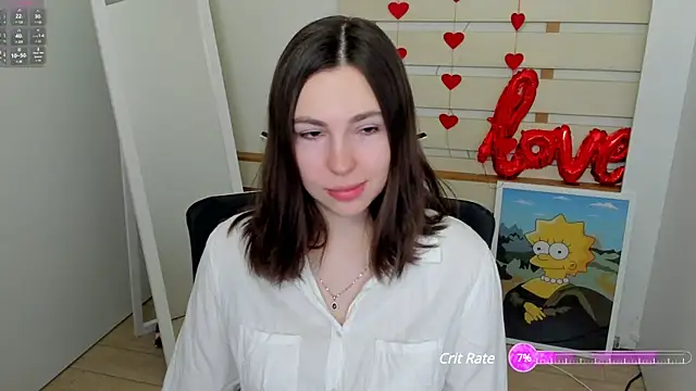 Lexy flower online show from 9, 2, 2025