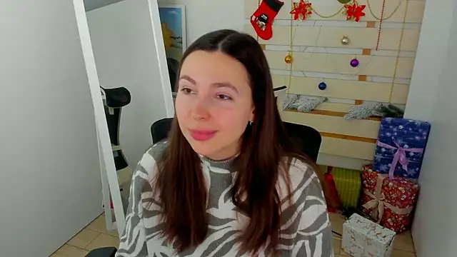 Lexy flower online show from 19, 1, 2026