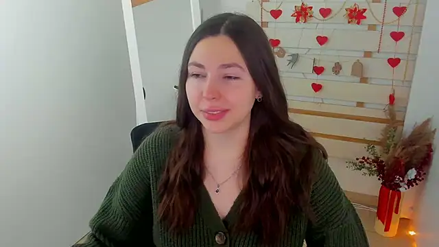 Lexy flower online show from 3, 2, 2026