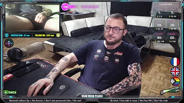 Law Leek online show from 12, 1, 2026