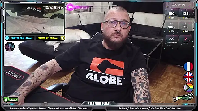 Law Leek online show from 8, 3, 2026