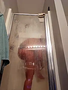 Dixiefaye Pika online show from 26, 12, 2024