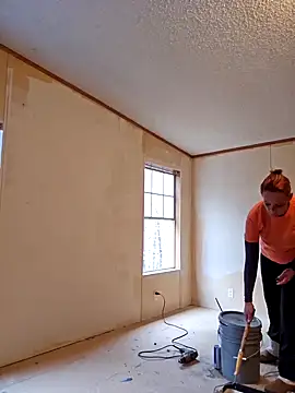 Dixiefaye Pika online show from 11, 2, 2025