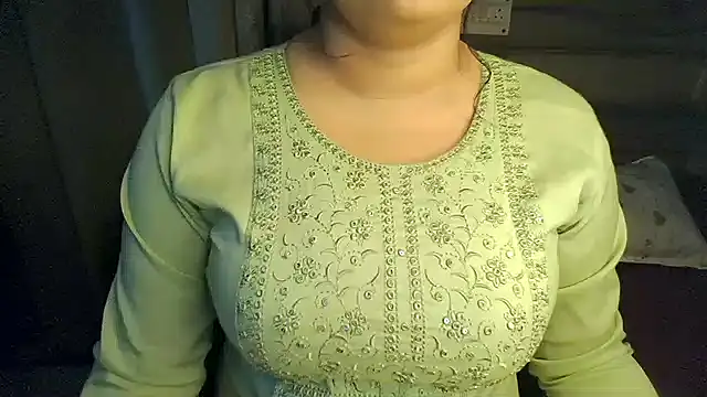 Trezza online show from 23, 10, 2025