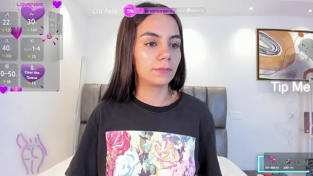 Snapshot of martina_mancini chatting on 27, 1, 2025 martina mancini online show from 27, 1, 2025