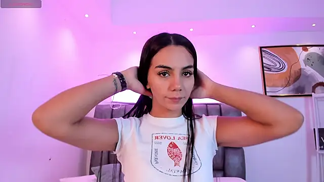 martina mancini online show from 3, 11, 2025