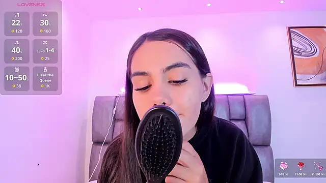 martina mancini online show from 5, 12, 2025